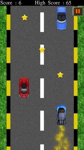 Car Racing In Traffic | Best Driving Car screenshot 4