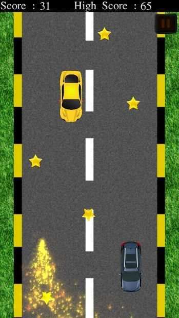 Car Racing In Traffic | Best Driving Car स्क्रीनशॉट 2