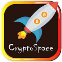 CryptoSpace on 9Apps