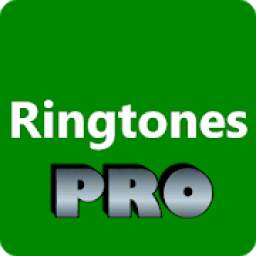 Today's Hit Ringtones Pro*Hot Free Ring Tones