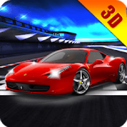 Car Racing 3D- Street Racing 3D- City Racing 2018 icon