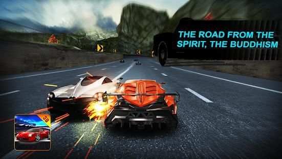 Car Racing 3D- Street Racing 3D- City Racing 2018 screenshot 3