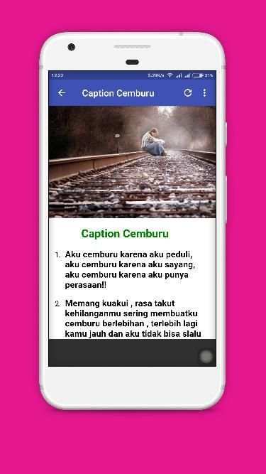 Best IG Caption screenshot 2