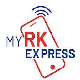 My RK Express