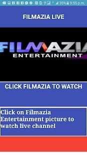 FILMAZIA HD screenshot 3
