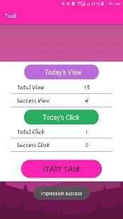 Online Cash Income screenshot 2