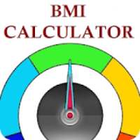 BMI Caluculator on 9Apps