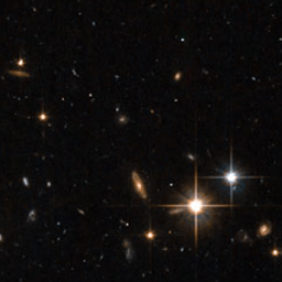 Solar System Simulator आइकन