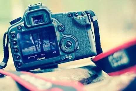 Camera Wallpapers screenshot 5