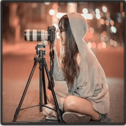 ikon Camera Wallpapers