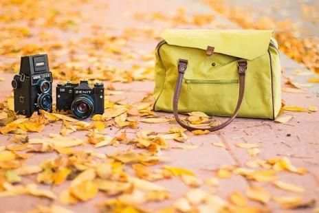 Camera Wallpapers screenshot 4