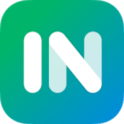 Inclusify - The Ultimate Mohalla App for India आइकन