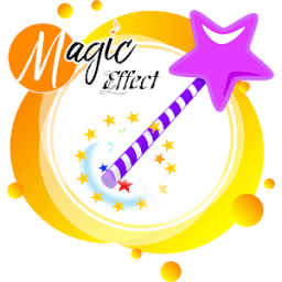 ikon Magic Photo Lab Effect - LeoVideo