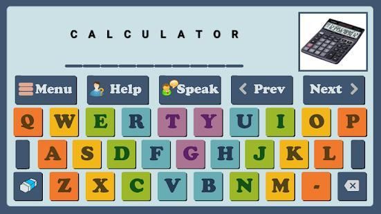 Kids Spelling Learning 2 स्क्रीनशॉट 2