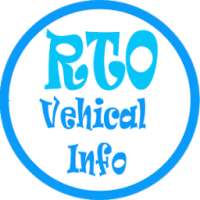 RTO Vehicle Info