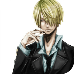 Sanji Wallpaper Art HD icon