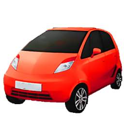 Driving pour fille 2 1.6