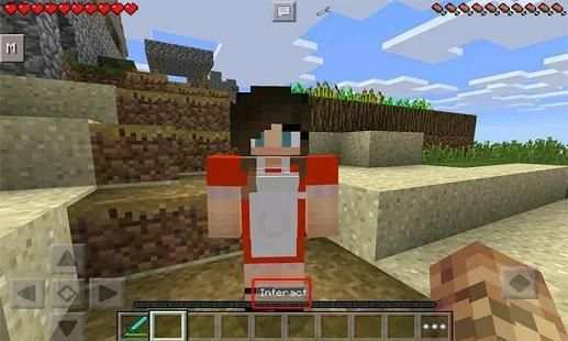 MOD Comes Alive addon screenshot 2