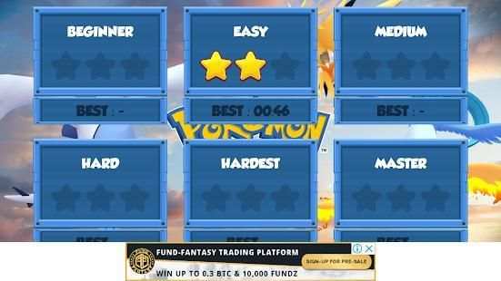 Pokemon Card Game screenshot 3