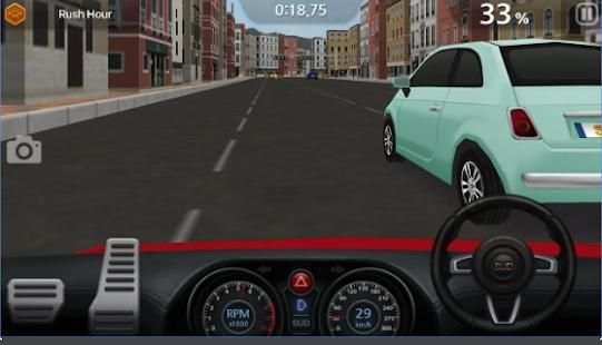 driving 3d screenshot 1
