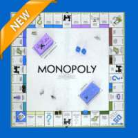 Monopoli Indonesia Offline