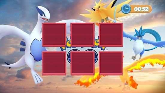 Pokemon Card Game screenshot 2