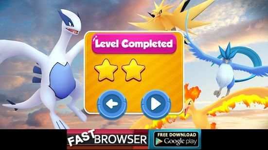 Pokemon Card Game screenshot 1