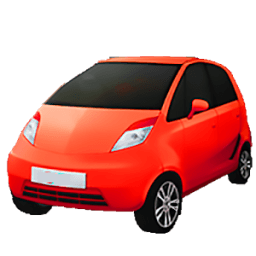 ikon driving 3d