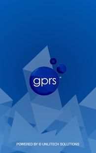 GPRS Mobile App screenshot 11