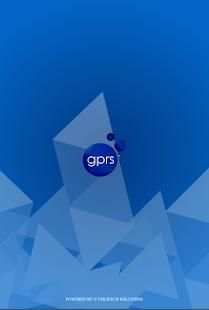 GPRS Mobile App screenshot 3