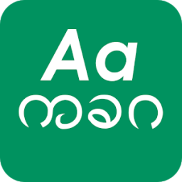 Myanmar Font Style For OPPO أيقونة