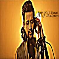 Jab Koi Baat - Atif Aslam ft Shirley Setia