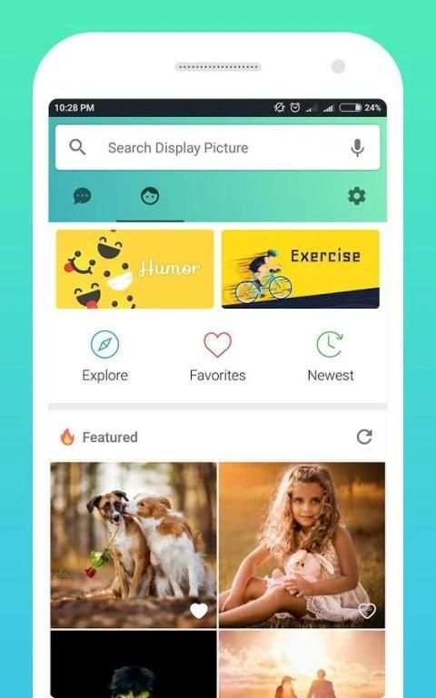 Status, DP & Profile Pictures स्क्रीनशॉट 10
