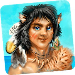 Farm Tribe 3: Cooking Island आइकन