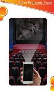 Video Projector - Enjoy Movie Theater at home screenshot 4