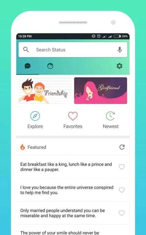 Status, DP & Profile Pictures स्क्रीनशॉट 13