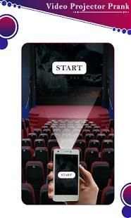 Video Projector - Enjoy Movie Theater at home screenshot 3