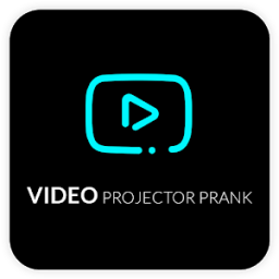 Video Projector - Enjoy Movie Theater at home आइकन