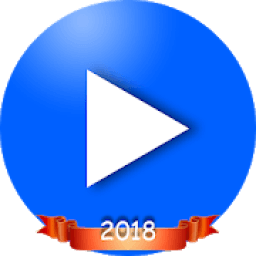ikon MAX HD Video Player 2018