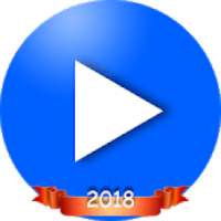 MAX HD Video Player 2018