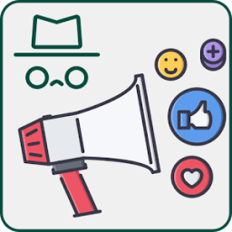 Secret Facebook Tips And Tricks: Fb Messenger Tips icon