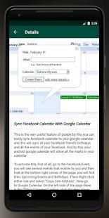 Secret Facebook Tips And Tricks: Fb Messenger Tips screenshot 3