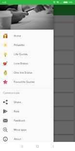 All Whats App Status 2018 screenshot 4