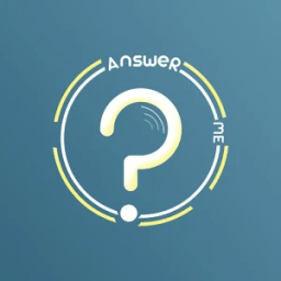 Just Answer Me आइकन