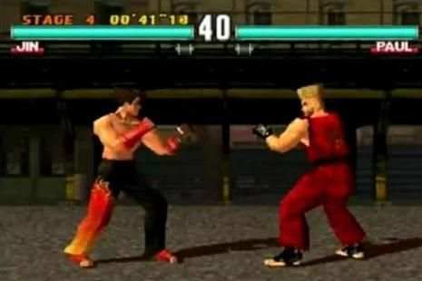 Guide For Tekken 3 screenshot 3