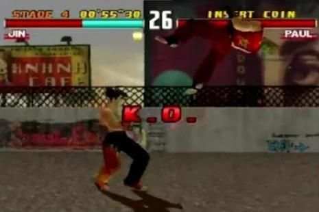 Guide For Tekken 3 screenshot 2