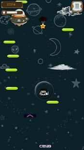 Meme Jump - Cubo Ninja screenshot 6