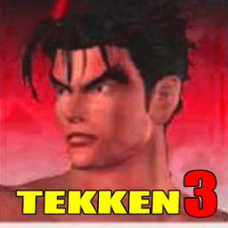 Guide For Tekken 3 आइकन