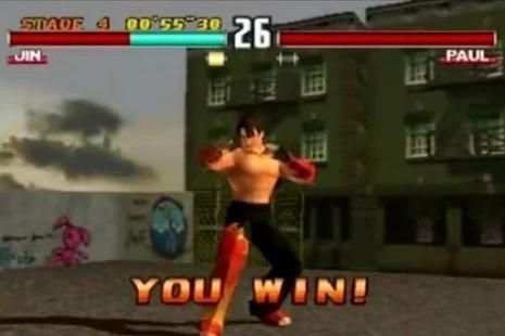 Guide For Tekken 3 screenshot 1