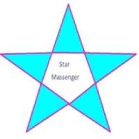 ikon star massenger